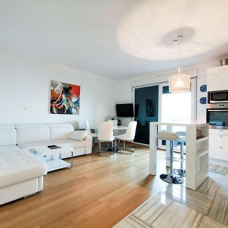 Veduta Luxury Apartments Сплит Экстерьер фото