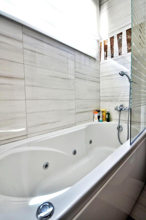 Veduta Luxury Apartments Сплит Номер фото