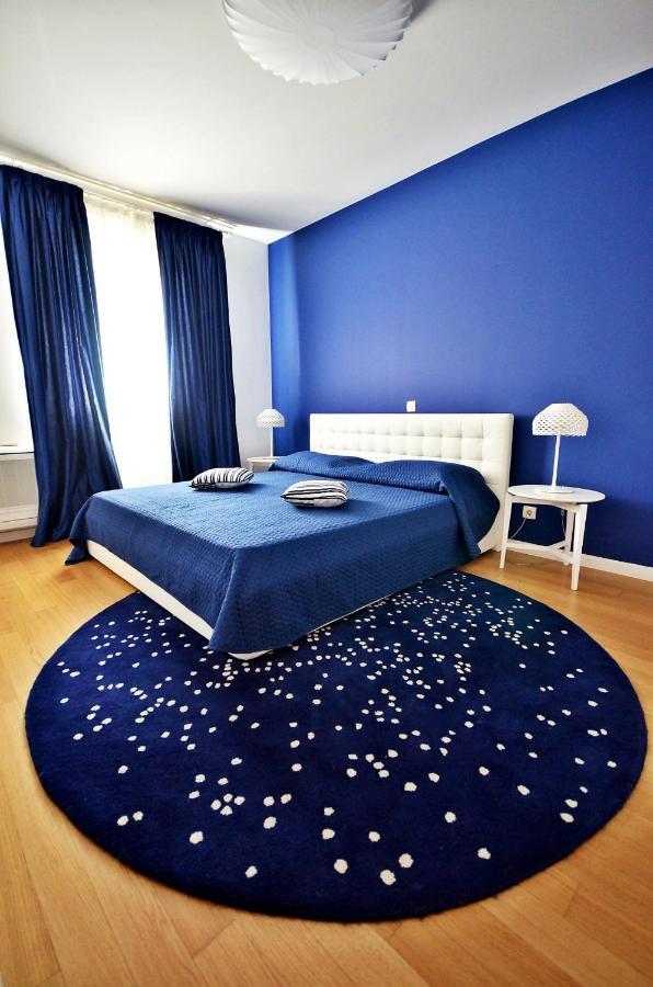 Veduta Luxury Apartments Сплит Номер фото