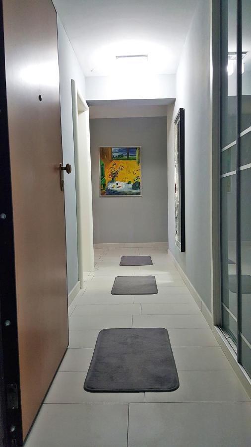 Veduta Luxury Apartments Сплит Номер фото