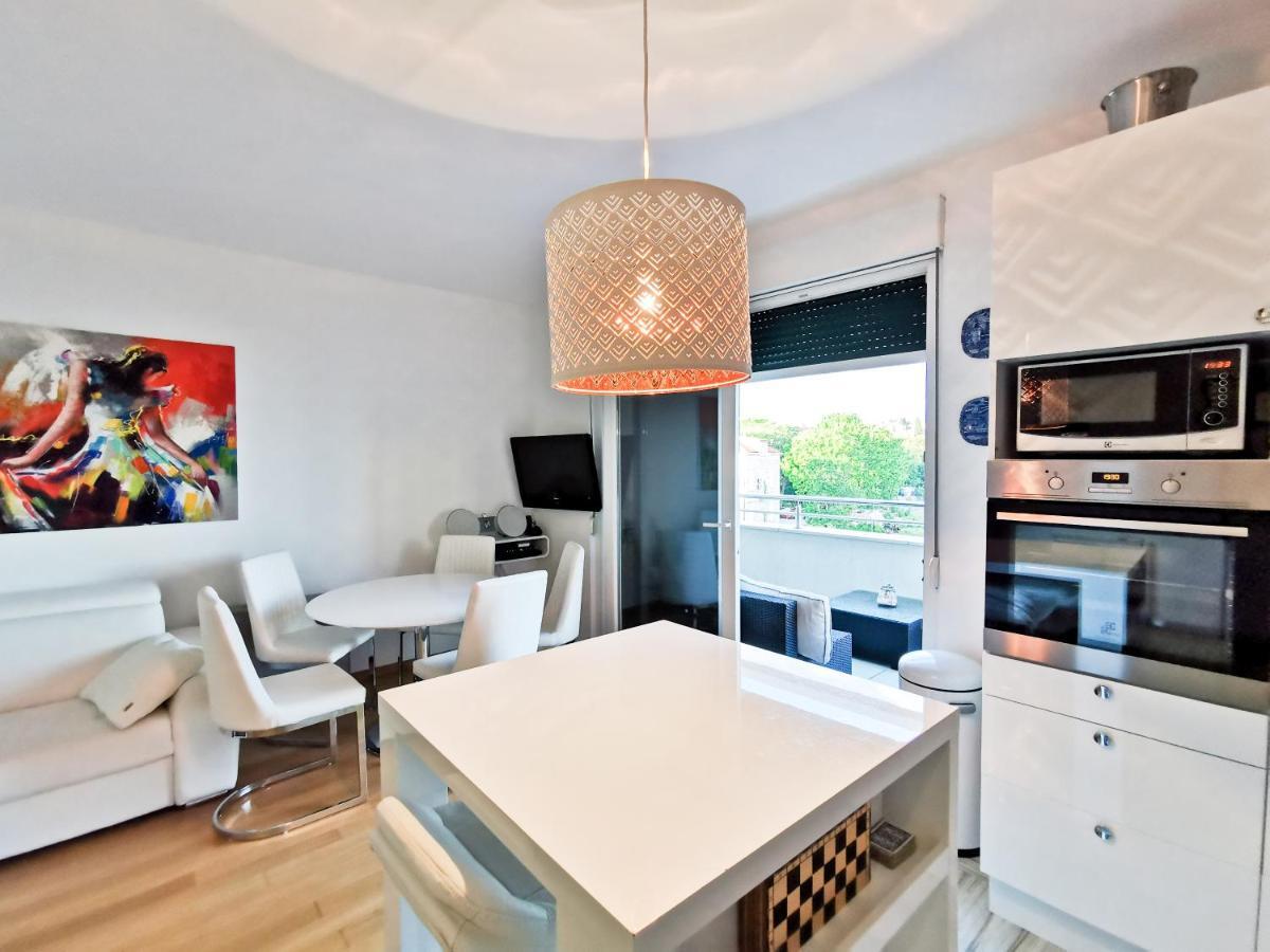 Veduta Luxury Apartments Сплит Экстерьер фото